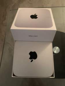 Apple Mac Mini M2 8GB/256GB 2023