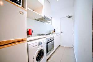 BONDI / BONDI JUNCTION – 1-bedroom modern apartment for lease