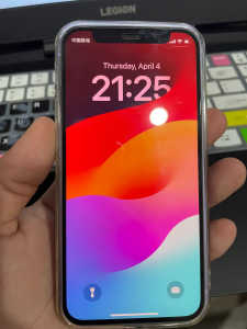 iphone 12 mini, 128G, purple