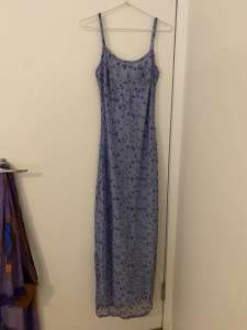 Size 10 Dress - Bisou Bisou