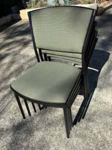 Dining Chairs (Set of 4)