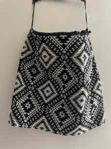 Mango mini skirt for sale