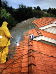 Roof leak repairs - Roof replacement - Gutter repairs - Free Quotes 