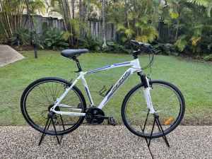 Merida bike for sale $325 (Negotiable)