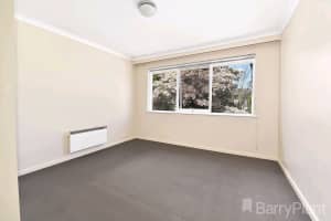2 Bedroom Apartment for Rent in Brunswick East Melbourne.