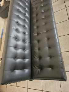 Futon sofa bed 