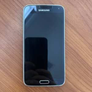 Samsung Galaxy S5 - 16gb 