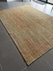 Large size rug