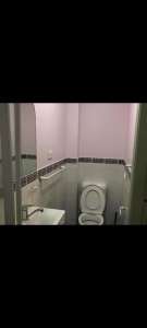 Private Room with Ensuite Bathroom available to rent in Merrylands