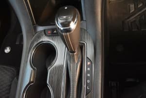 2019 Holden Acadia AC MY19 LT AWD Grey 9 Speed Sports Automatic Wagon