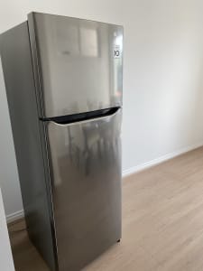 LG fridge refrigerator 332L Top Mount