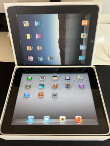Original Apple iPad A1219