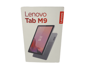 Lenovo Tab M9 Tb310fu 64GB Storage Grey