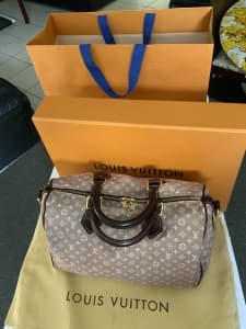 Pre loved LV Trevi pm in mint condition for sale, Bags, Gumtree Australia  Redland Area - Wellington Point