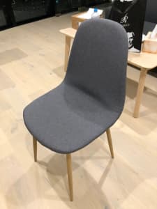 Multi-use Chair