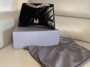 [PRICE DROP WAS $269] Balenciaga Luxury Hand Bag