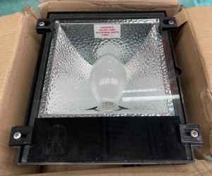 70W Security Flood Light, Brand New in Box