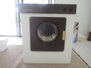 Clothes Dryer Simpson Maxidry 10S
