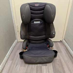 2019 MOTHERS CHOICE ZEAL AP BABY CHILD SAFETY CAR BOOSTER SEAT