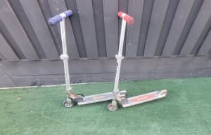 Kids scooters for sale