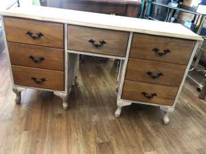 Quick sale study desk with good quality