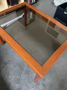 Free Small coffee table