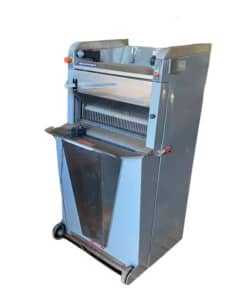 Moffat Silhouette2 Bread Slicer - 12 and 15mm Slice Thickness