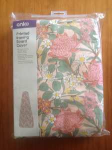 Ironing Board Cover - NEW