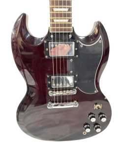Tokai Legacy Series SG-Style Electric Guitar *249769