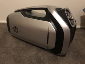 ZeroBreeze Portable Personal Air Conditioner!