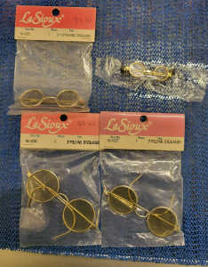 Glasses for Dolls and Teddies