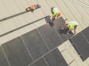 Residential & Commercial Solar Installers / Electricians