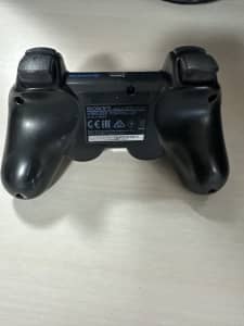 Genuine Sony PS3 Controller in good condition