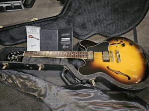 Gibson es335 