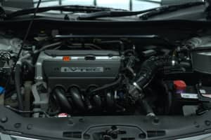 2012 Honda Accord Euro Luxury 6 Sp Manual 4d Sedan