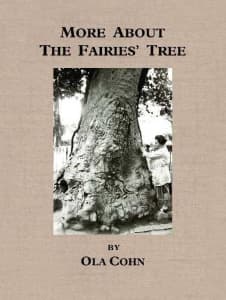 Childrens Book - More About The Fairies Tree by Ola Cohn. (Hardcover)