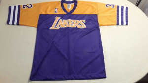 Lakers Basketball NBA Sportswear