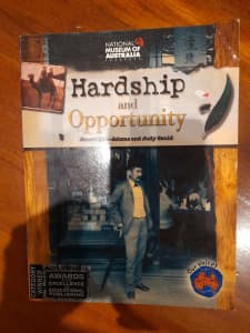 Our Voices Phase 2 Nation: Hardship and Opportunity Author: Jennet Co