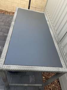 outdoor table for sale