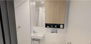 LEASE TRANSFER - Student Ensuite close to UniMelb and RMIT!