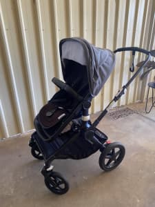 bugaboo fox 2 gumtree