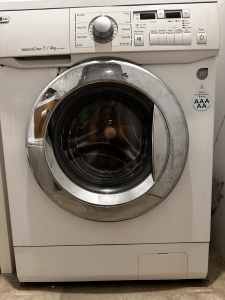 LG Washer Dryer Combo