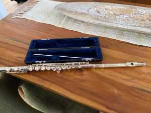 LaFluer Flute