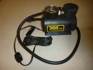 300 psi mini air compressor