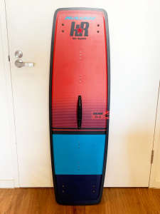 Naish Kiteboard 135cm x 42cm - Kite Surfing Board Twin Tip