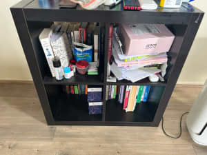 IKEA book shelf