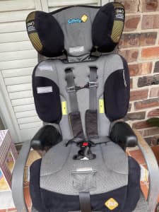Safety First Children Car Seat