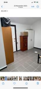 Private Suite incl Private Bathroom / Kitchen for Rent