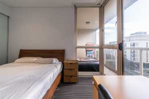 Double Bedroom for Rent in Waterloo