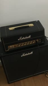 Marshall SV20 Guitar Amp Head